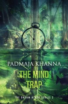 Paperback The Mind Trap Book