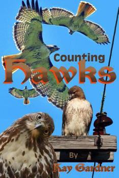 Paperback counting hawks Book