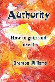 Paperback Authority: How to gain and use it Book