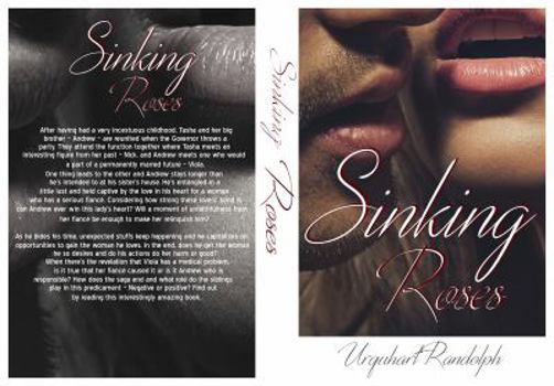 Paperback Sinking Roses Book