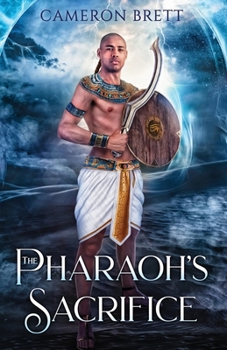 Paperback The Pharaoh's Sacrifice Book