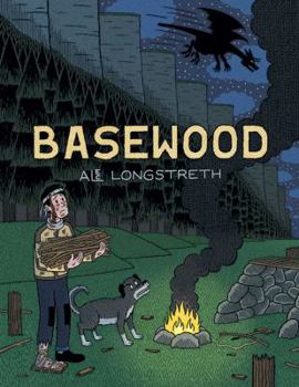 Hardcover Basewood Book