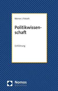 Paperback Politikwissenschaft: Einfuhrung [German] Book
