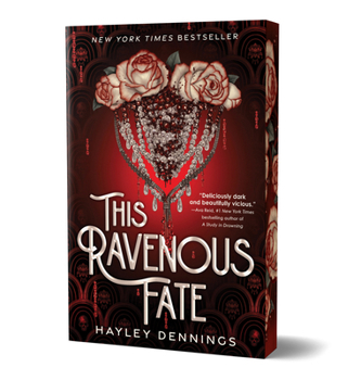This Ravenous Fate - Book #1 of the This Ravenous Fate