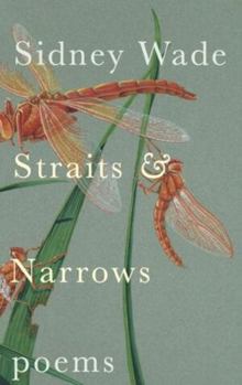 Paperback Straits & Narrows Book