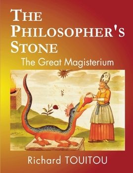Paperback The Philosopher's Stone: The Great Magisterium Book