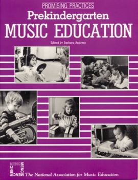 Paperback Promising Practices: Prekindergarten Music Education Book