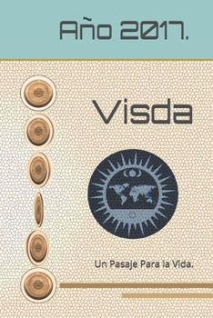 Paperback Visda: Un Pasaje Para la Vida [Spanish] Book