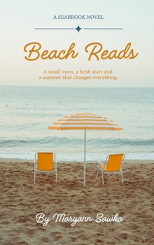 Paperback Beach Reads Book