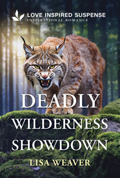 Mass Market Paperback Deadly Wilderness Showdown Book