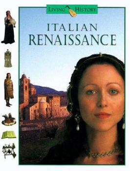 Hardcover Italian Renaissance Book