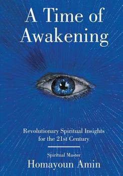 Paperback A Time of Awakening Book