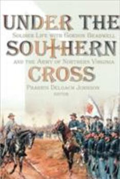 Hardcover Under the Southern Cross Book