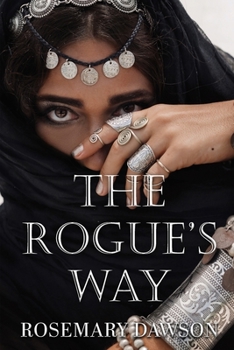 Paperback The Rogue's Way Book