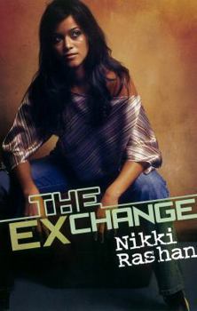 Paperback The Exchange Book