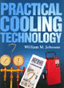 Hardcover Practical Cooling Technology Book