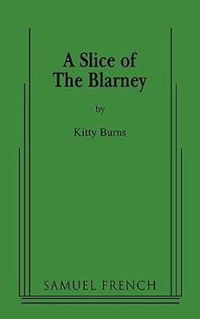 Paperback A Slice of the Blarney Book