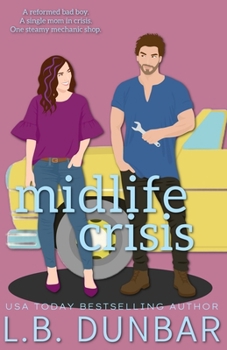 Paperback Midlife Crisis (special edition - couple) Book