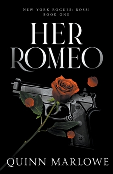 Paperback Her Romeo Book