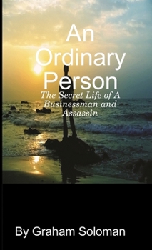 Paperback An Ordinary Person Book