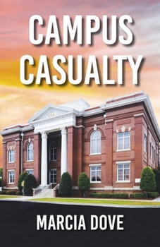 Paperback Campus Casualty: Volume 2 Book