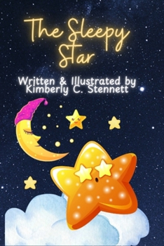 Paperback The Sleepy Star Book