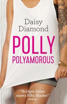 Paperback Polly Polyamorous Book