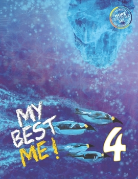 Paperback My Best Me 4 Book