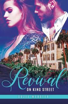 Paperback Revival on King Street: Book #1 Lowcountry Liaisons Book