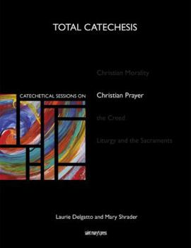 Paperback Catechetical Sessions on Christian Prayer Book