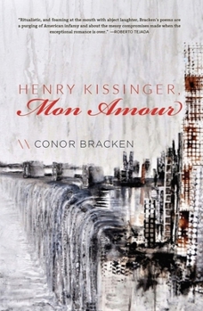 Paperback Henry Kissinger, Mon Amour Book
