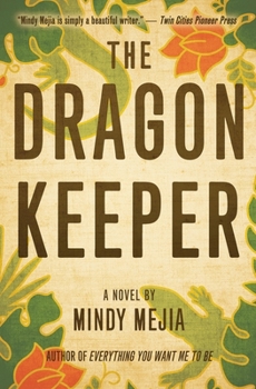 Paperback The Dragon Keeper Book