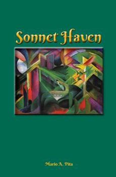 Paperback Sonnet Haven Book