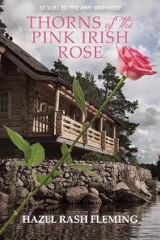 Paperback Thorns of the Pink Irish Rose Book