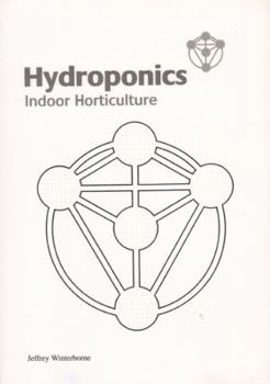 Paperback Hydroponics: Indoor Horticulture Book