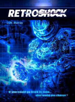 Paperback Retroshock Book