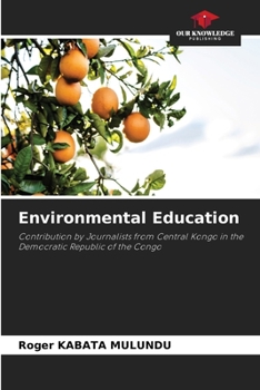 Paperback Environmental Education Book
