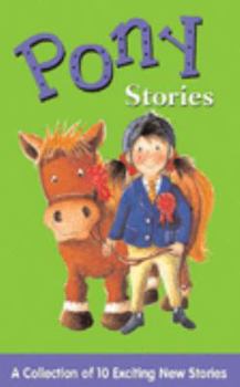Paperback Horse and Pony Stories (Stories For...) Book