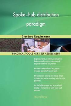 Paperback Spoke-hub distribution paradigm Standard Requirements Book