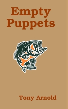 Hardcover Empty Puppets Book