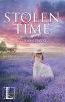 Paperback Stolen Time Book