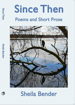 Paperback Since Then: Poems and Short Prose Book