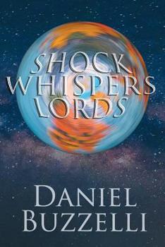 Paperback Shock Whispers Lords Book