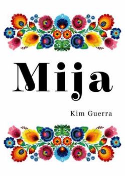 Paperback Mija Book