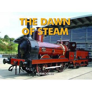 Dawn of Steam