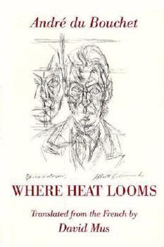 Paperback Where Heat Looms Book