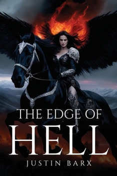 Paperback The edge of Hell Book