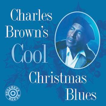 Vinyl Charles Brown's Cool Christmas Blues (LP) Book