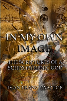 Paperback In My Own Image Book