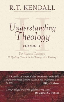 Hardcover Understanding Theology - II Book